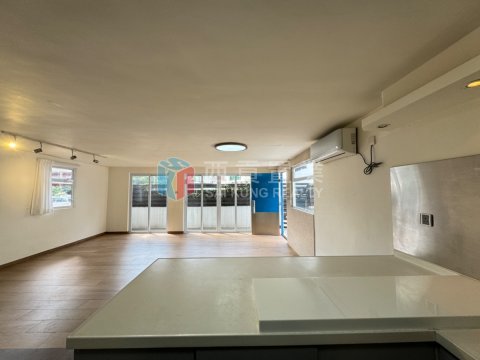 孟公屋洪屋