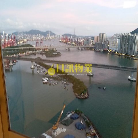 海濱花園 第08座 海雅閣 海濱花園 第08座 海雅閣