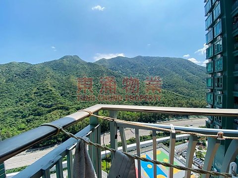 映灣園 第01期 第03座 *高層美景,山海並存*