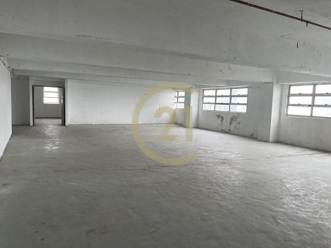 葵灣工業大廈