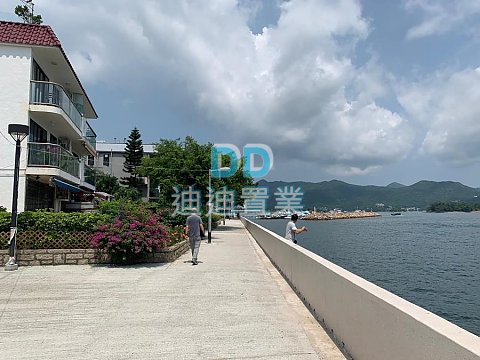 泰湖閣 鄰近市中心