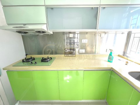 龍蟠苑 E座 龍璋閣