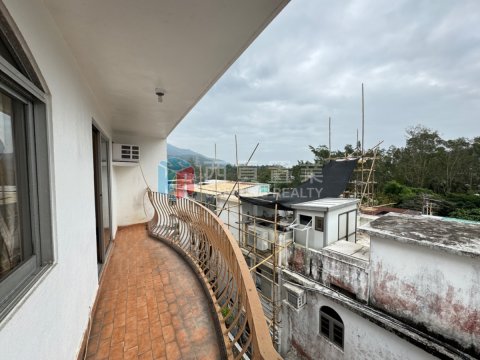 井欄樹