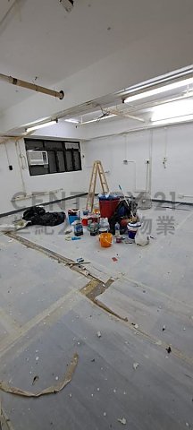成業工業大廈 租盤