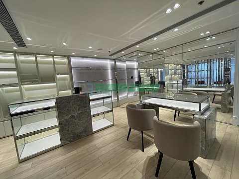 新港中心 第01座 新港中心 第01座