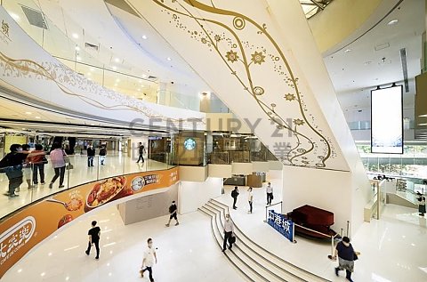 中港城 第06座