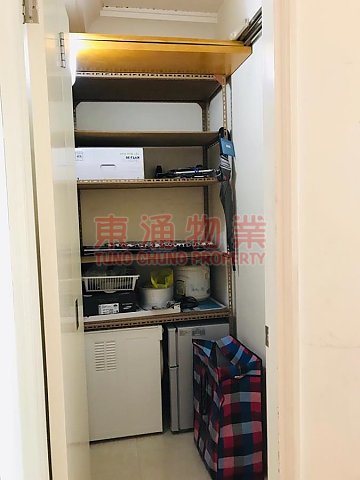 映灣園 第02期 第07座*最筍大3房*