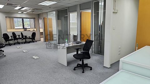 中建電訊大廈