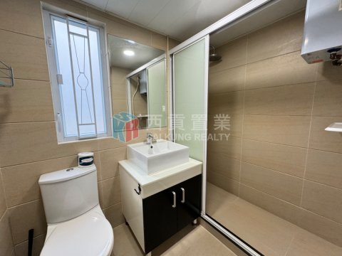 孟公屋洪屋
