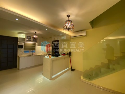 馬游塘村
