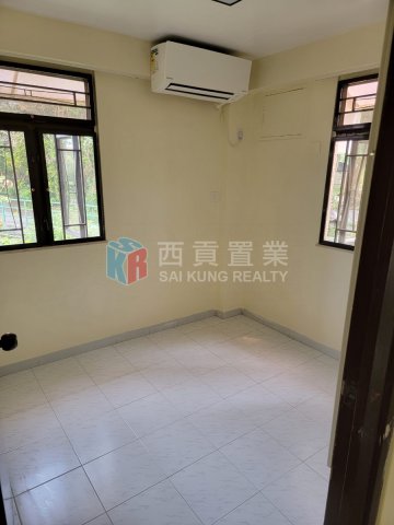 孟公屋坑美頂