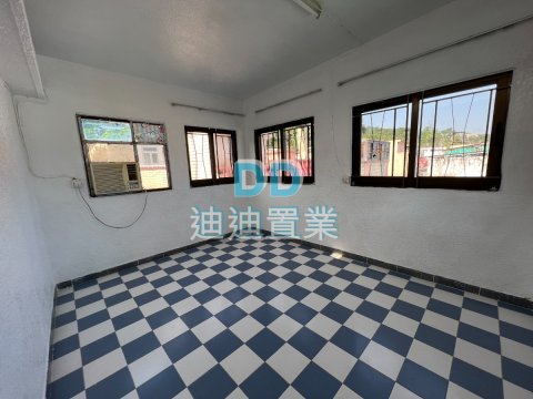 蠔涌村 西貢頭段 免塞車