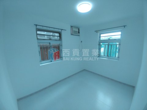 南圍