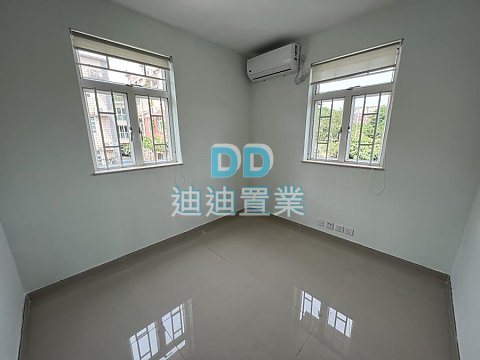 蠔涌村 位置方便 景觀開揚 裝修企理