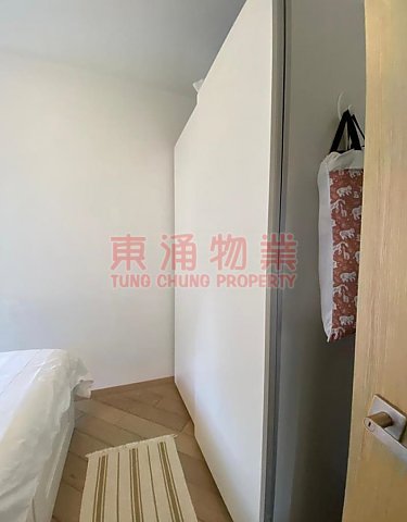 昇薈 第10座 *放租有傢俬,好業主*