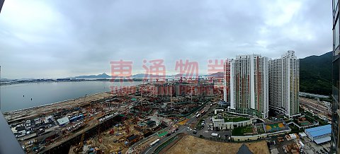 昇薈 第01座 四房雙套