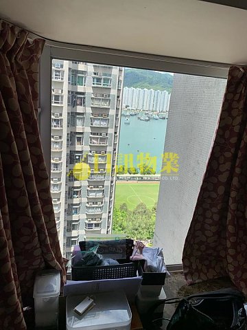 海濱花園 第17座 海寧閣
