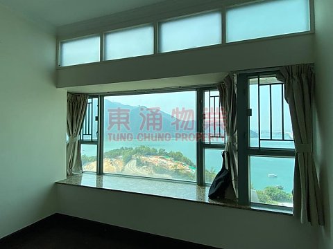 東堤灣畔 第09座*鐵站海景盤罕有放盤*
