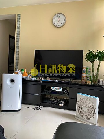 海濱花園 第17座 海寧閣