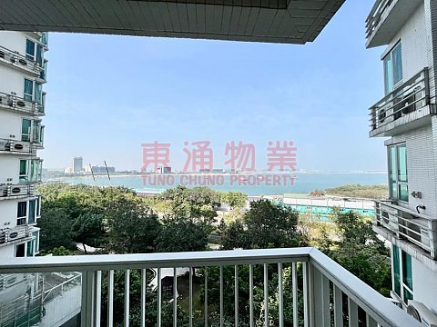 藍天海岸 第04期 第05座 水藍天岸