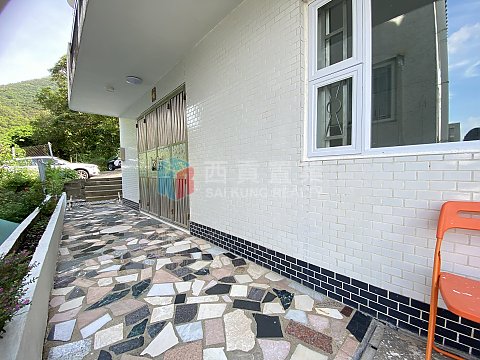 壁屋