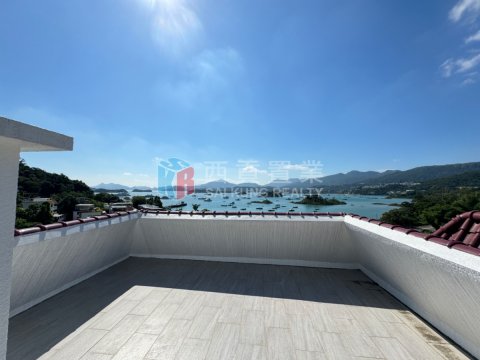 早禾坑村
