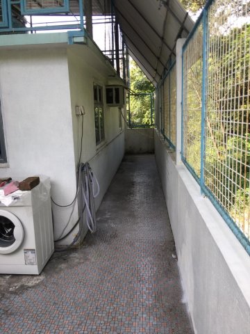 沙田頭