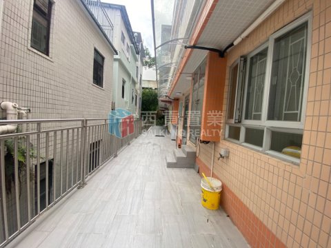 新安村