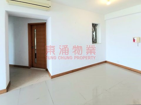 藍天海岸  影岸紅 優質三房套靚海平租