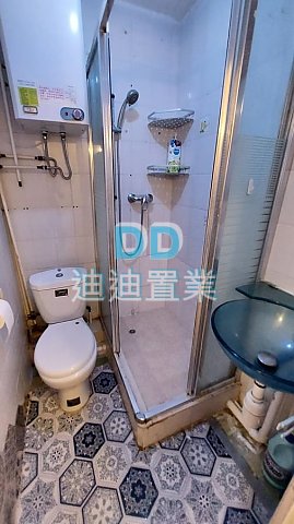 下洋村 環境清靜