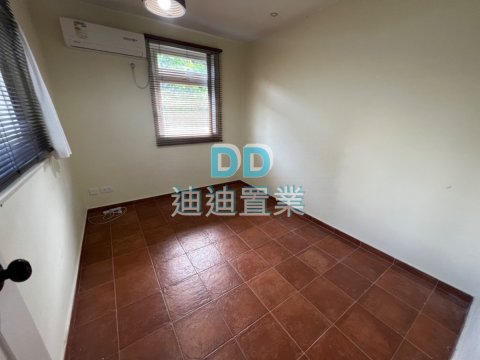 上洋村 環境清靜 住得舒適