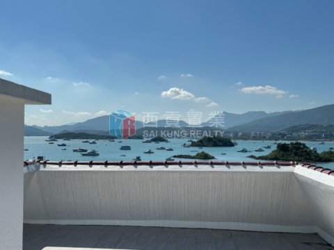 早禾坑村