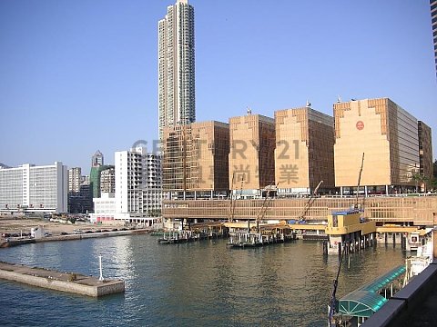 中港城 第06座