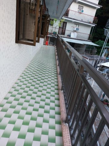 多石村
