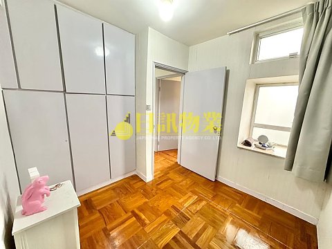 海濱花園 第11座 海明閣