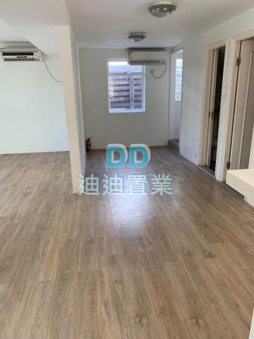 黃竹灣村 環境優美