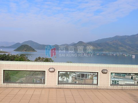 企嶺下新圍