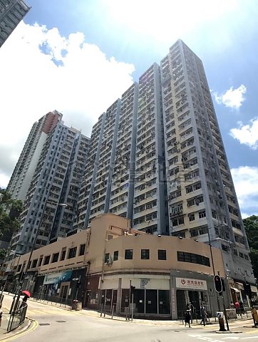 YEN LOK BLDG BLK B