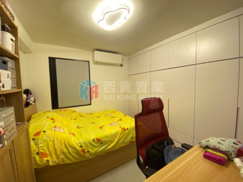 北圍
