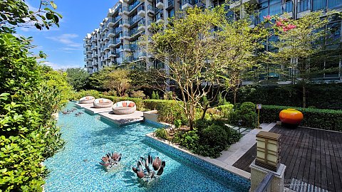 PARK MEDITERRANEAN