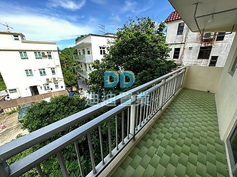 上洋村 環境幽靜 交通方便