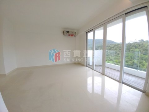 白石台