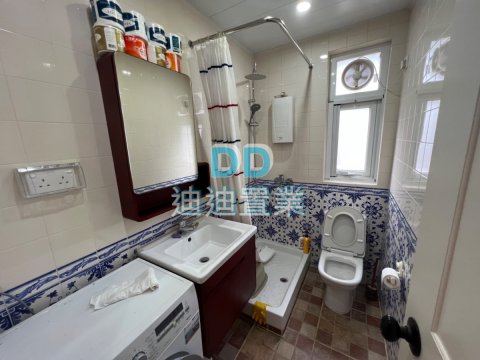 上洋村 環境清靜 住得舒適