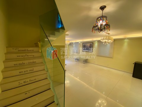 馬游塘村