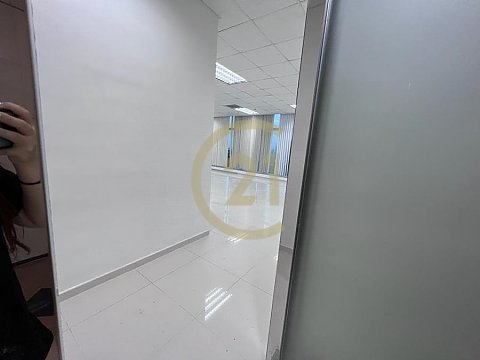 福源廣場 租盤