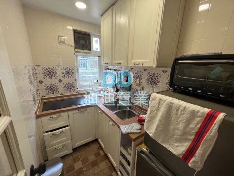 上洋村 環境清靜 住得舒適