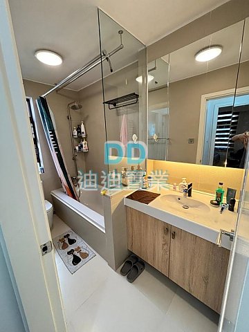 清水灣村屋 環境寧靜舒適