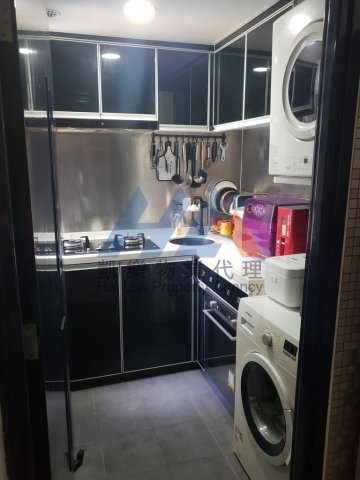 麗翠苑