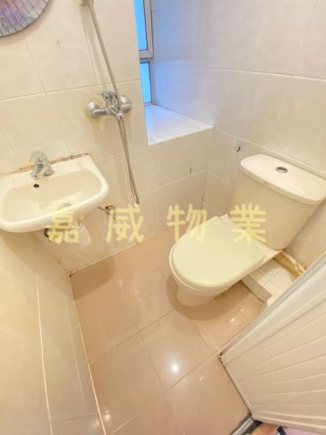 翠華花園 B座