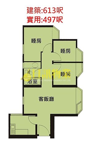 海濱花園 第01座 海寶閣